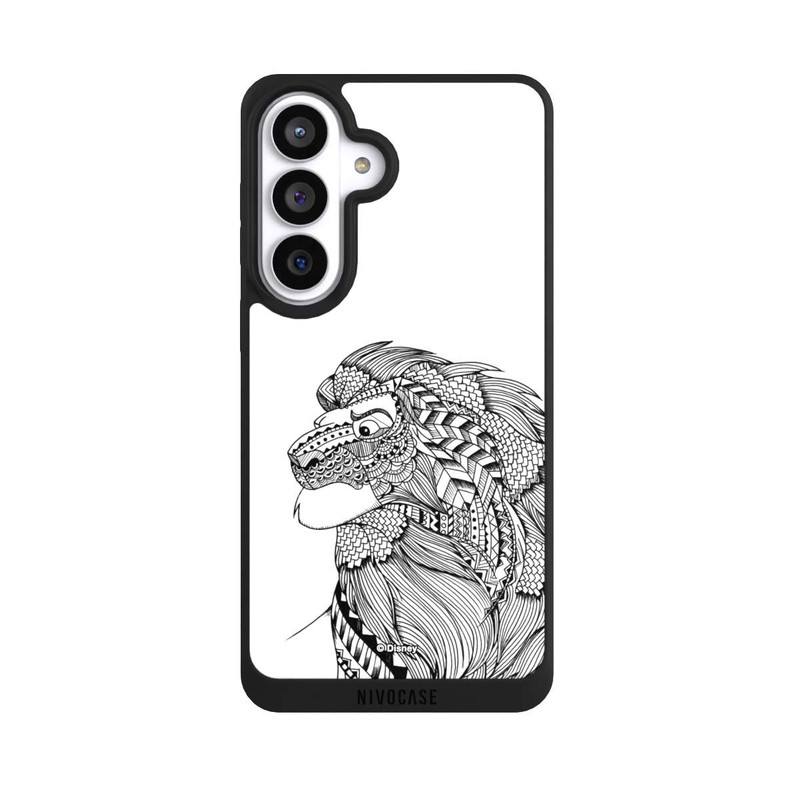 Galaxy S26+ NIVOpure Mufasa Ethno