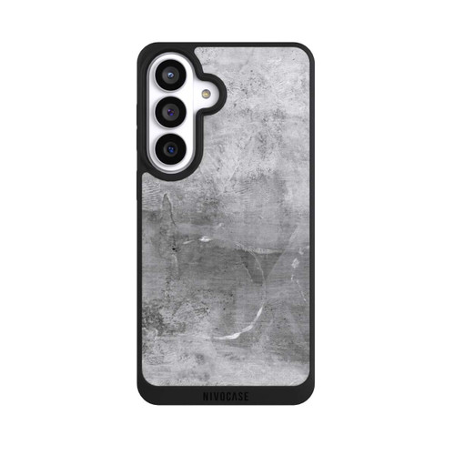 Samsung Galaxy S26+ NIVOpure Graue Betonwand 2
