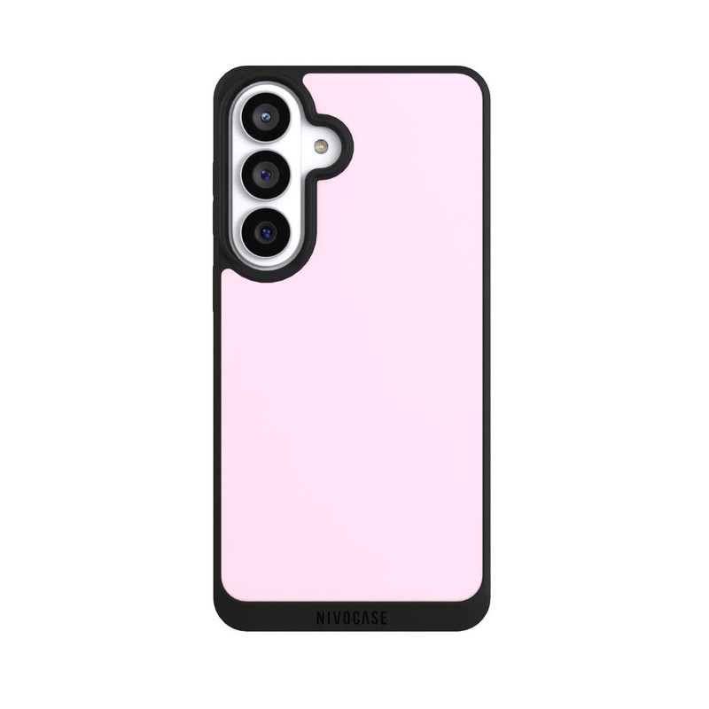 Galaxy S26+ NIVOpure Rose