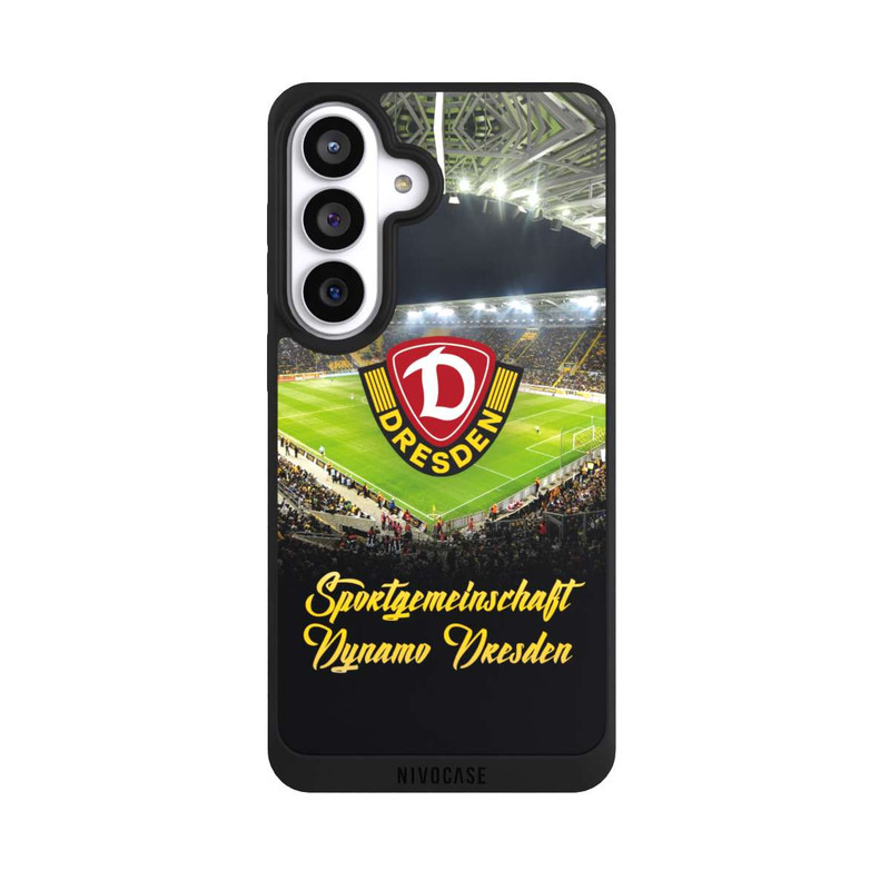 Galaxy S26+ NIVOpure Sportgemeinschaft Dynamo Dresden