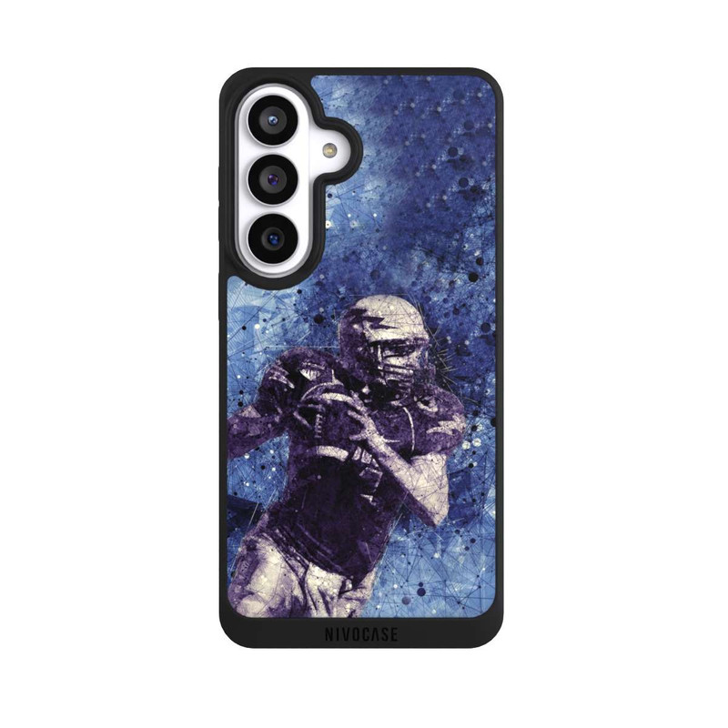 Galaxy S26+ NIVOpure American Football