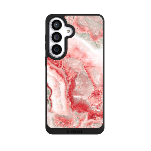 Samsung Galaxy S26+ NIVOpure Mormor rot-weiss