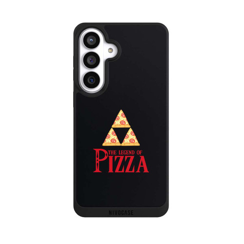 Samsung Galaxy S26+ NIVOpure The Legend of Pizza