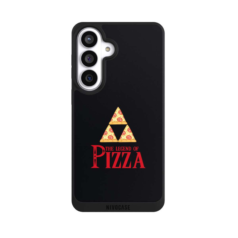 Galaxy S26+ NIVOpure The Legend of Pizza
