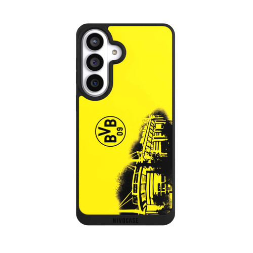 Samsung Galaxy S26+ NIVOpure BVB Spray Stadion