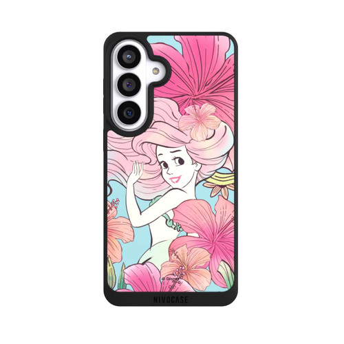 Samsung Galaxy S26+ NIVOpure Arielle Royal Floral