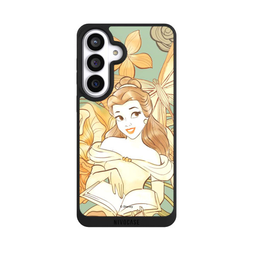 Samsung Galaxy S26+ NIVOpure Belle Royal Floral