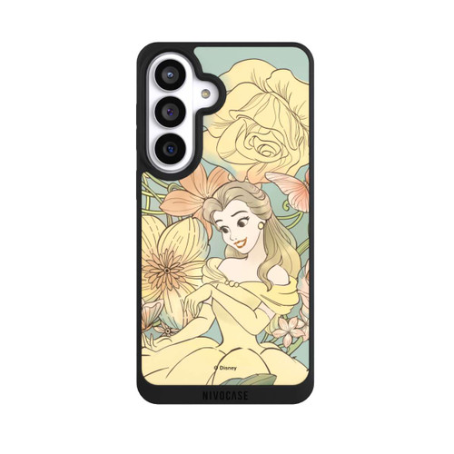 Samsung Galaxy S26+ NIVOpure Belle Royal Floral No 2
