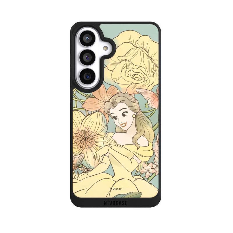 Galaxy S26+ NIVOpure Belle Royal Floral No 2