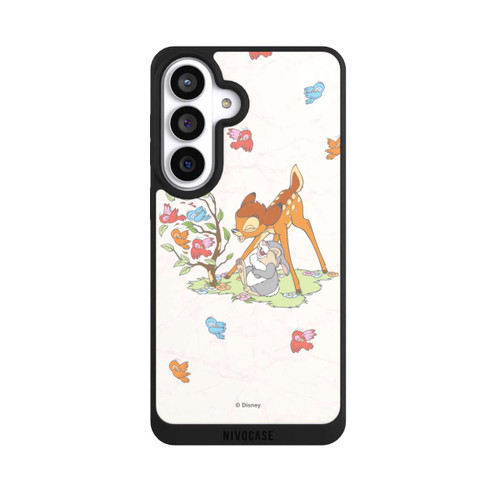 Samsung Galaxy S26+ NIVOpure Bambi Vintage Pattern