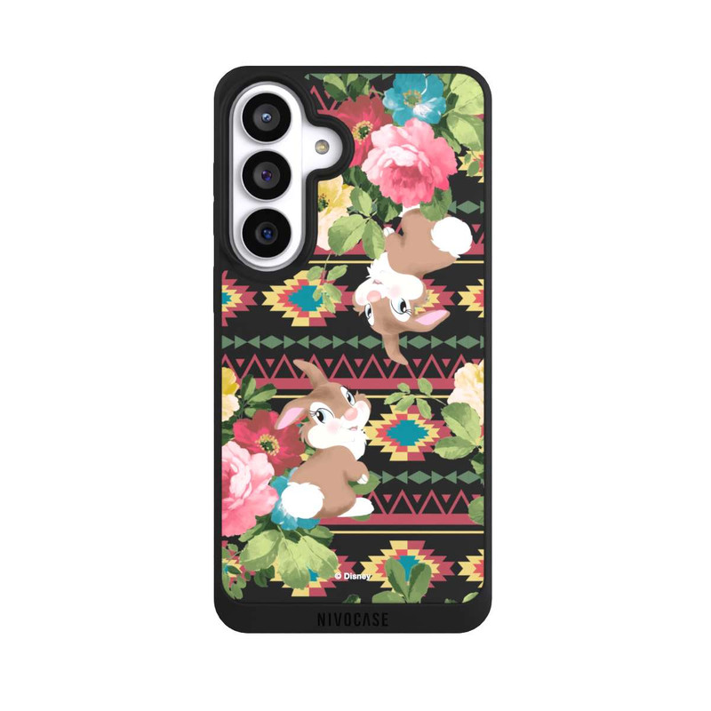 Galaxy S26+ NIVOpure Klopfer Floral Vintage