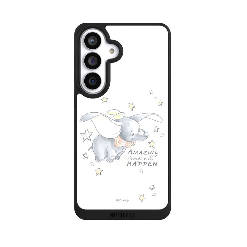 Galaxy S26+ NIVOpure Dumbo Amazing