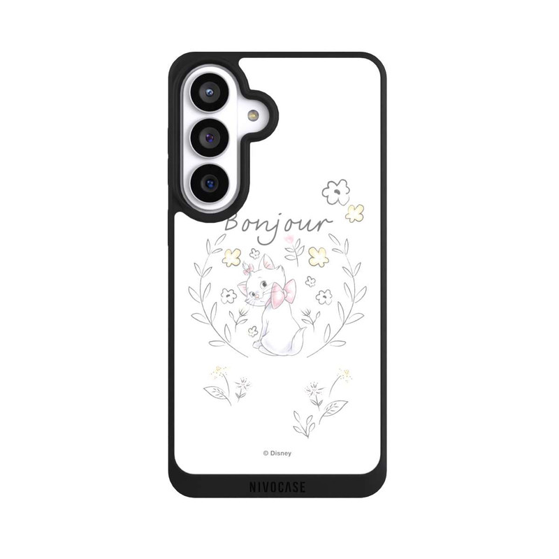 Galaxy S26+ NIVOpure Marie Cute