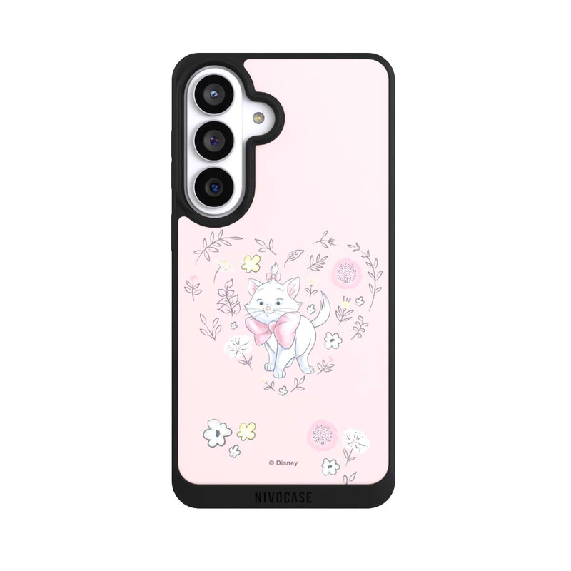 Galaxy S26+ NIVOpure Aristocats Marie Heart