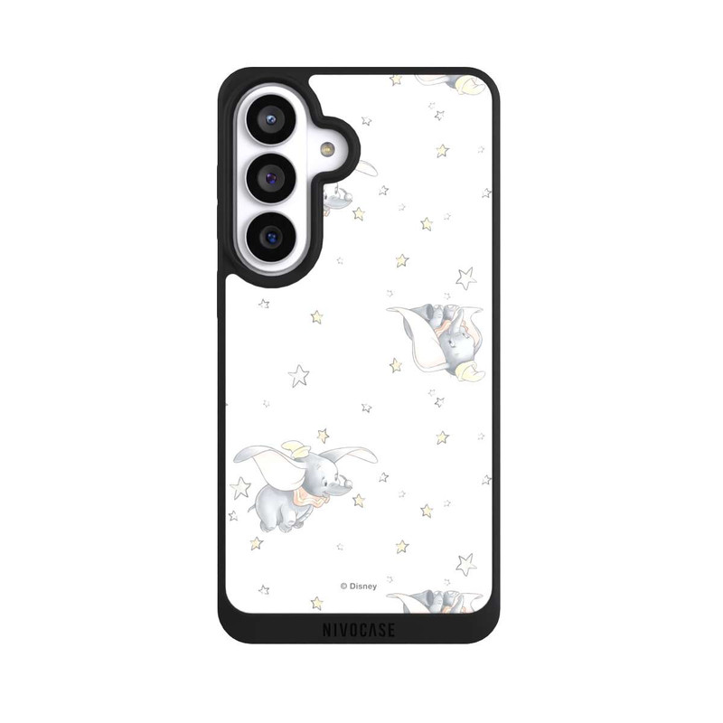 Galaxy S26+ NIVOpure Dumbo Pattern
