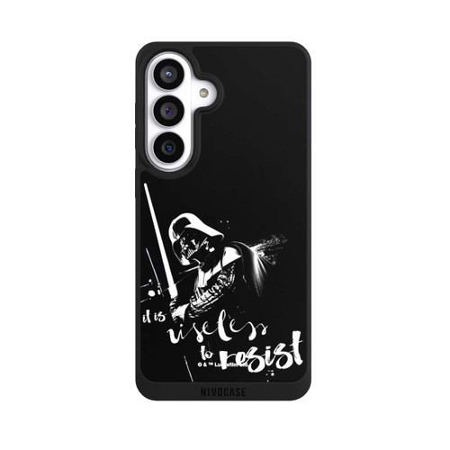 Samsung Galaxy S26+ NIVOpure It is Useless to Resist - Star Wars