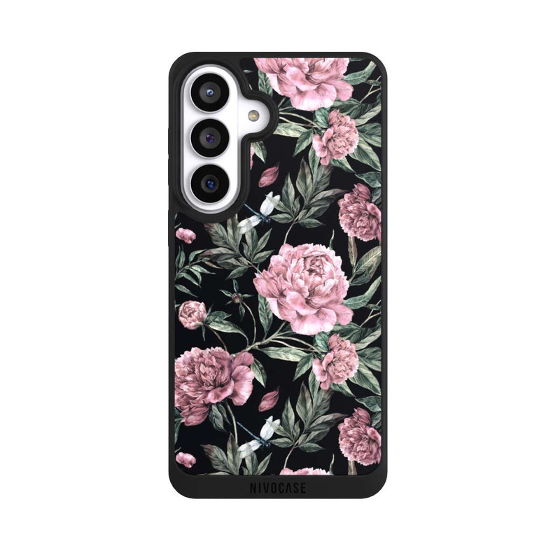 Galaxy S26+ NIVOpure Dunkle Blume