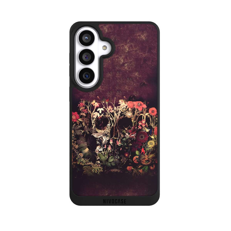 Galaxy S26+ NIVOpure Flower Death
