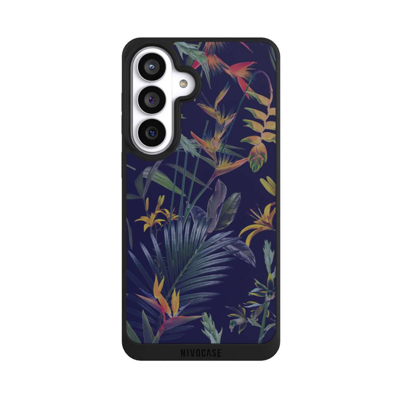 Galaxy S26+ NIVOpure Summer Flower