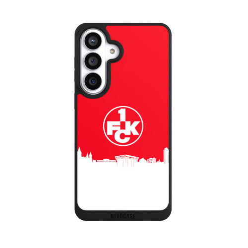 Samsung Galaxy S26+ NIVOpure Skyline 1.FCK