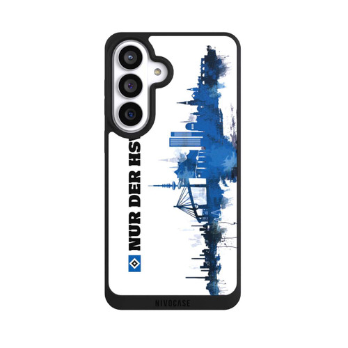 Samsung Galaxy S26+ NIVOpure Silhouette - Nur der HSV