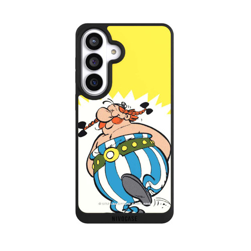 Samsung Galaxy S26+ NIVOpure Obélix Vintage