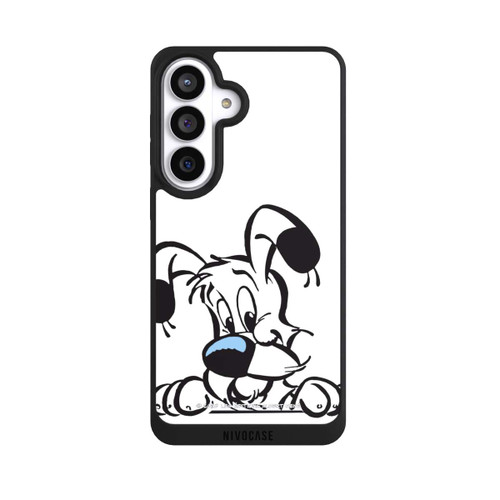 Samsung Galaxy S26+ NIVOpure Idéfix