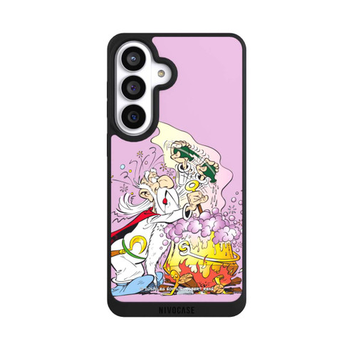 Samsung Galaxy S26+ NIVOpure Getafix Magic Potion