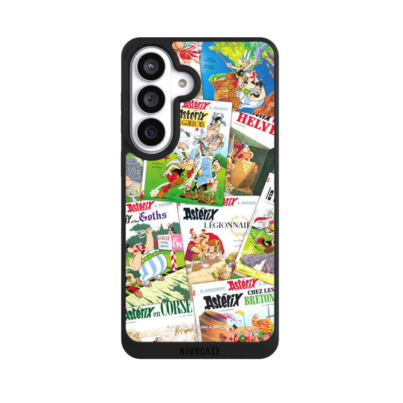 Galaxy S26+ NIVOpure Cover Collection