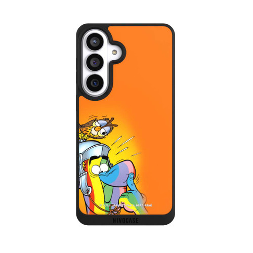 Samsung Galaxy S26+ NIVOpure Romain 2 