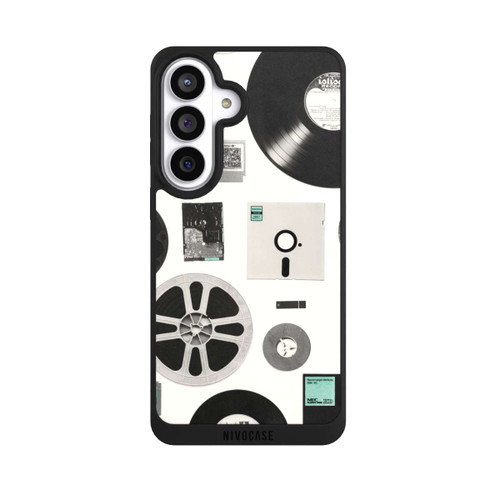 Samsung Galaxy S26+ NIVOpure Data Uni