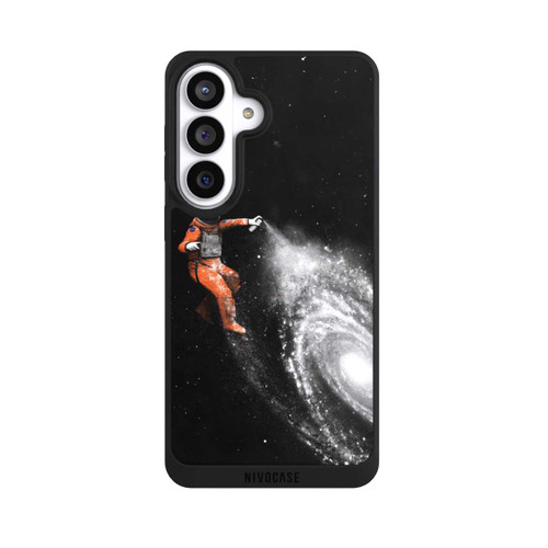Samsung Galaxy S26+ NIVOpure Space Art