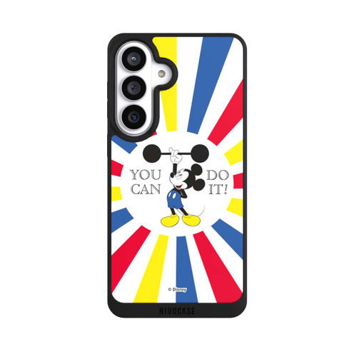 Samsung Galaxy S26+ NIVOpure You Can Do It