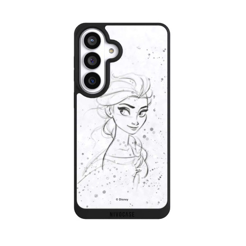 Samsung Galaxy S26+ NIVOpure Elsa Brushed Metals