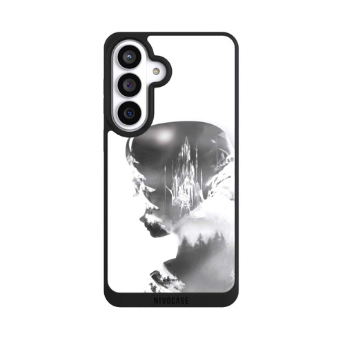 Samsung Galaxy S26+ NIVOpure Elsa Wintermist