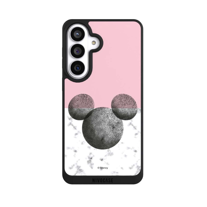Galaxy S26+ NIVOpure Mickey Marbre