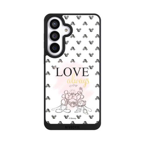 Samsung Galaxy S26+ NIVOpure Mickey Love Always