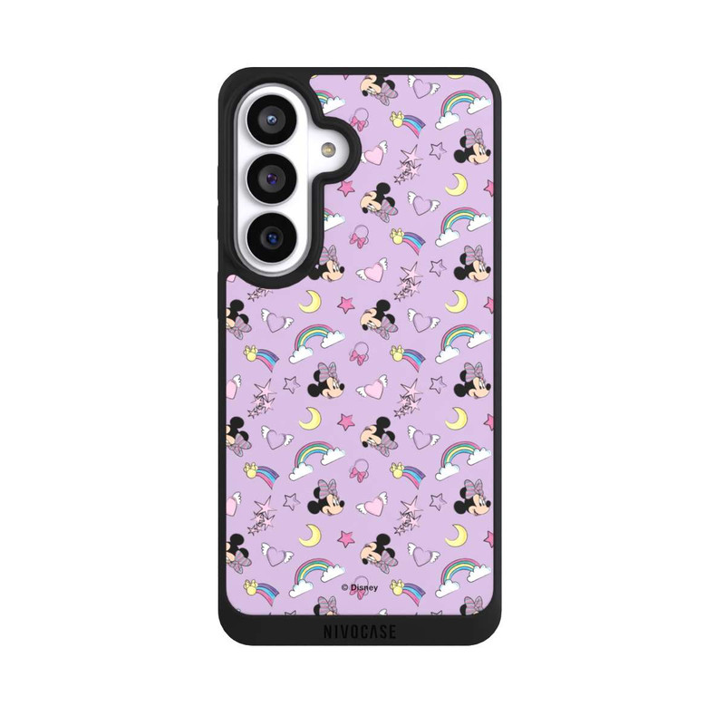 Galaxy S26+ NIVOpure Minnie Pattern 01