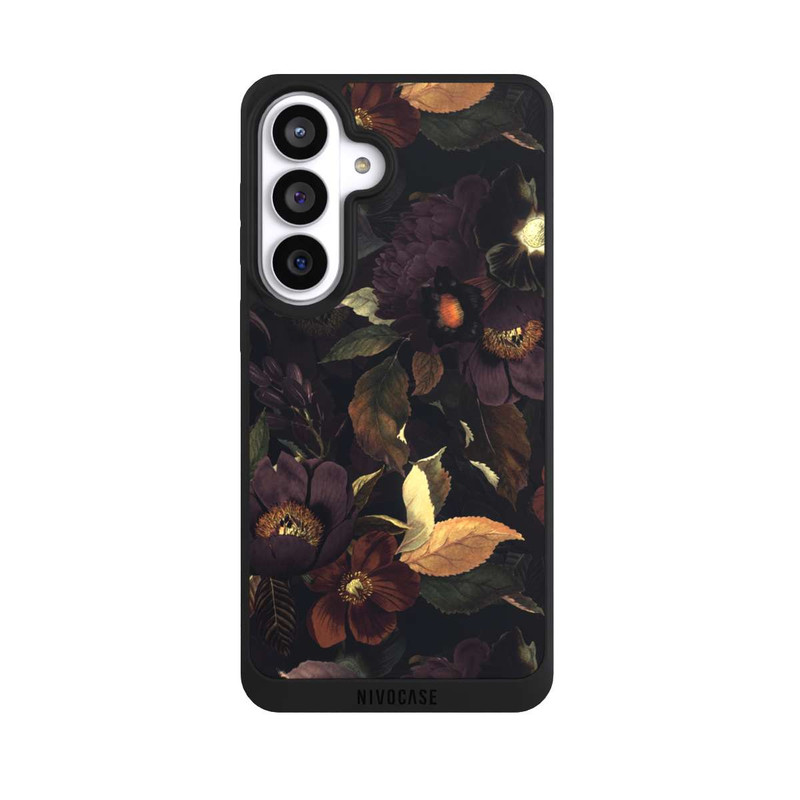 Galaxy S26+ NIVOpure Blumenmuster 3