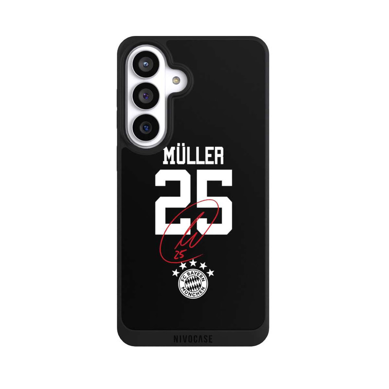 Galaxy S26+ NIVOpure Müller #25 - Sturm - FCB