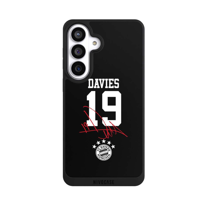 Galaxy S26+ NIVOpure Davies #19 - FCB