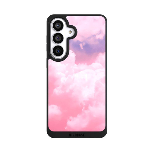 Samsung Galaxy S26+ NIVOpure Candy Sky