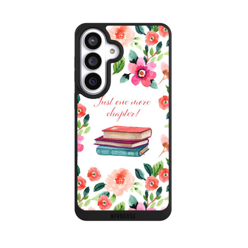 Samsung Galaxy S26+ NIVOpure One More Chapter