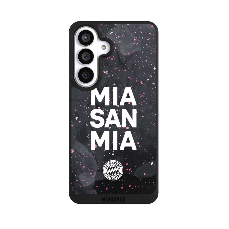 Galaxy S26+ NIVOpure Mia San Mia Girly - FCB