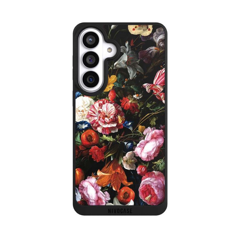 Galaxy S26+ NIVOpure Farbenfrohes Bouquet