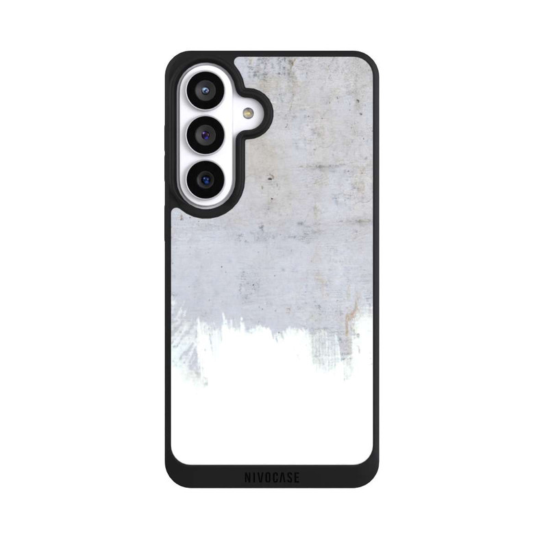 Galaxy S26+ NIVOpure Paint on Raw Concrete