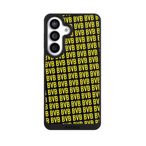 Samsung Galaxy S26+ NIVOpure BVB BVB BVB - Schwarz