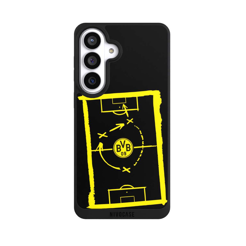 Galaxy S26+ NIVOpure Spielstrategie - BVB