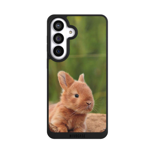Samsung Galaxy S26+ NIVOpure Rabbit