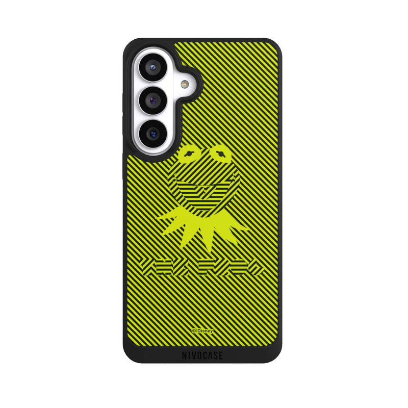 Galaxy S26+ NIVOpure Kermit Rayures